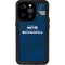 NFL Seattle Seahawks Team Jersey iPhone 15 Pro Waterproof Case